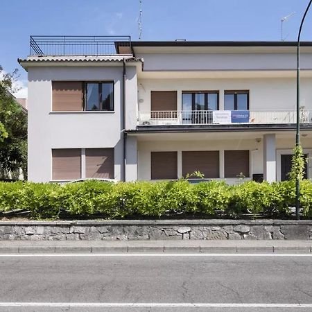 Civico 22 Peschiera del Garda Exterior foto